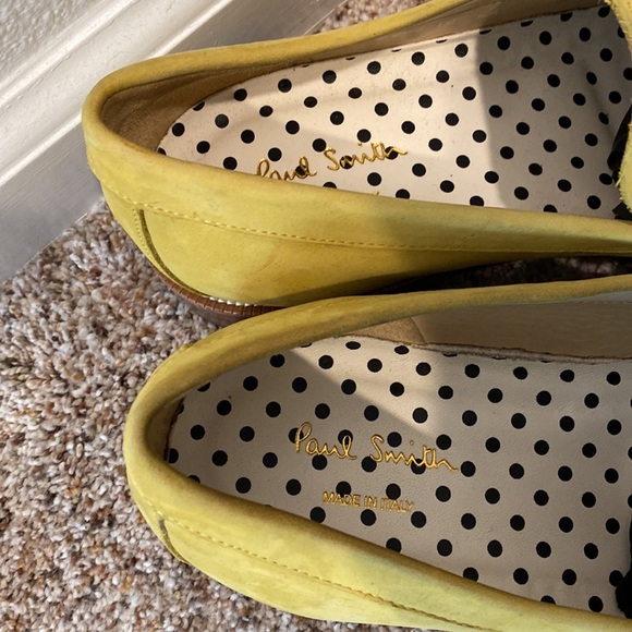 Used lightly Paul smith dapper shoes! - Picture 3 of 5